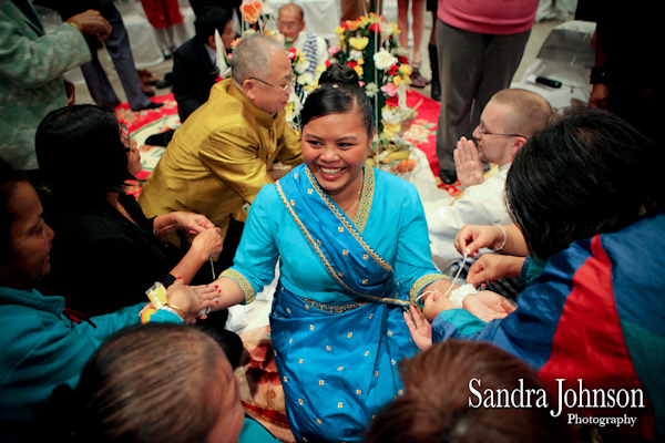 Best Sanford Civic Center Wedding photographer - Sandra Johnson (SJFoto.com)